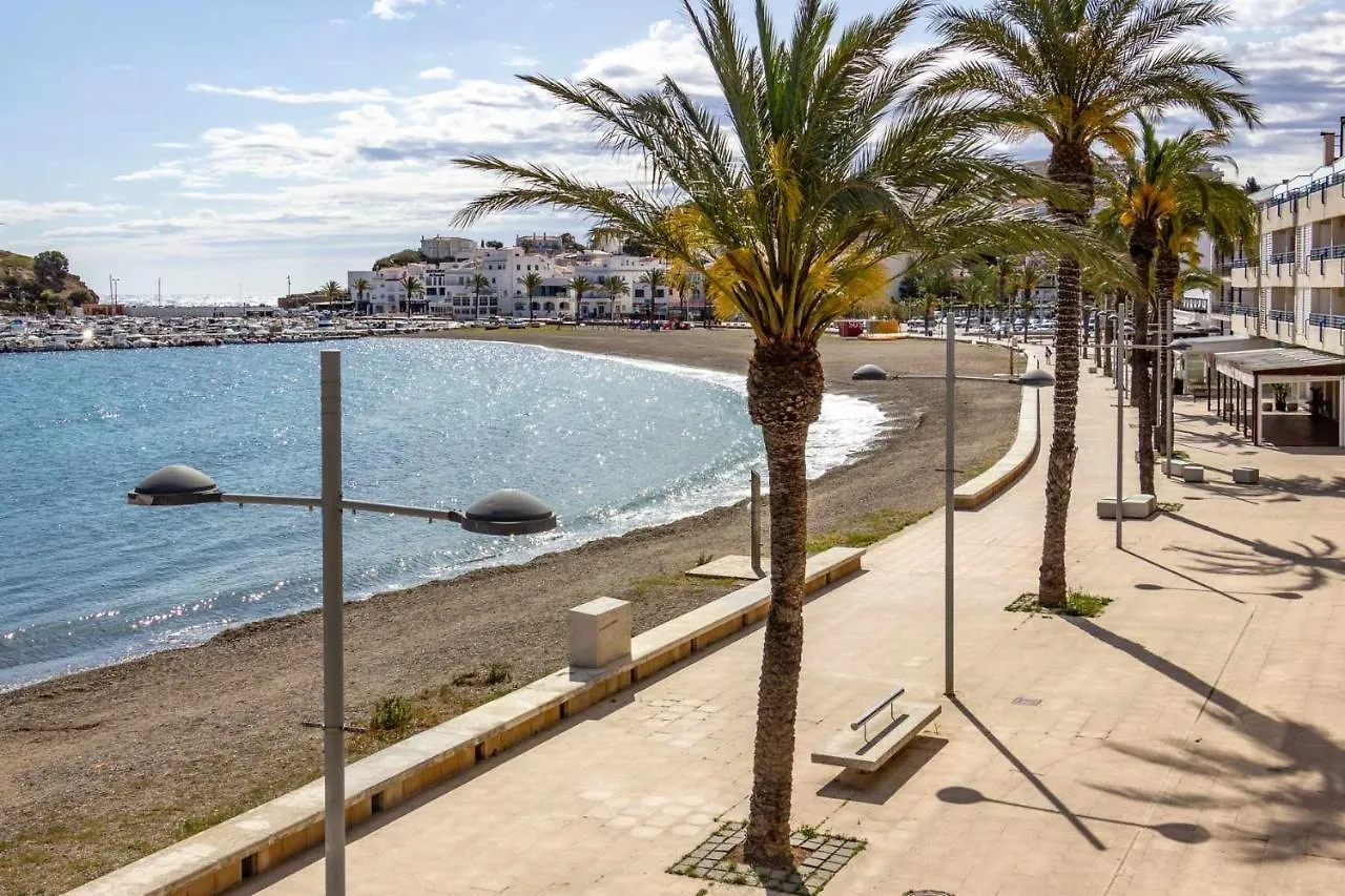 Port De Llanca 29 Apartamento Con Vistas Al Mar Apartman